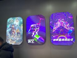 -疯狂冒险家-亲子密室-东坝店(金隅嘉品店)