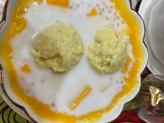 -甜心妈妈·榴莲星级糖水(北京路总店)
