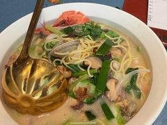 -闽海肴(北辰荟店)