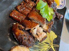 -肖四女乐山跷脚牛肉(江北星街坊店)