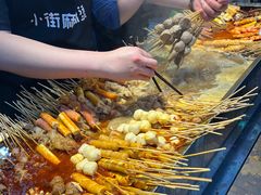 -郭记小街麻辣烫(南小街总店)