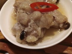 -喜来登由由大酒店九州膳坊中餐厅