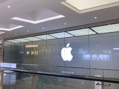 -Apple零售店(天环广场店)