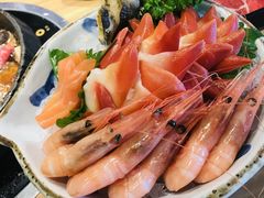 -水林间·寿喜烧自助(仙林金鹰店)