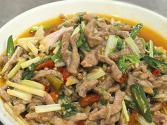 -卢六川汤肉(南方花园店)