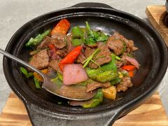 -荣记·囍粤茶餐厅(花都店)