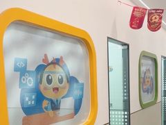 -童程童美·信息学竞赛·机器人编程·少儿编程(通州万达校区)