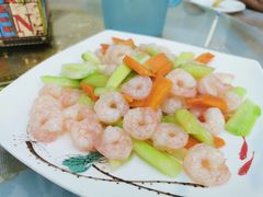 -北戴河庆山饭店·海鲜砂锅粥(北戴河黑石路店)