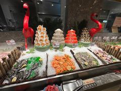 -汉阳廷自助烤肉·火锅(壹方天地店)