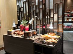 -康莱德酒店·美庭自助餐厅