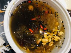 -深水井老冰粉(解放碑英利大融城店)