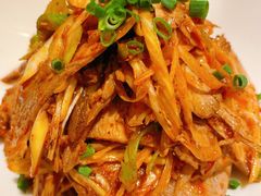 -乾州食府(小雁塔店)