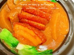 -海宝酒家(中山四路店)