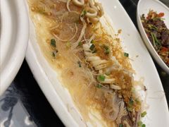 -健眺小海鲜(临海后山店)