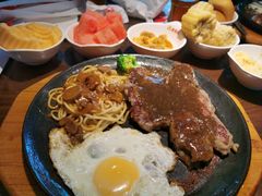 -豪享来牛排(人民店)