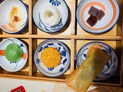 -味福记·本地特色菜(八一万达广场店)