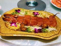 -港湾宴会厅(京基百纳店)
