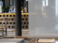 -Metal hands·铁手咖啡