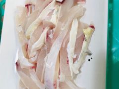 -中山脆肉鲩(新圳东路店)