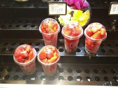 -每日新鲜水果吧(南京东路店)