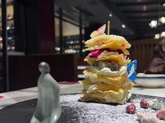 -唐猫庭院·千年陕菜(大唐不夜城店)