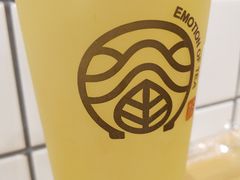 -眷茶(大卫城10楼店)