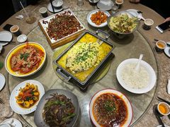 -李氏传家菜(兴城路店)