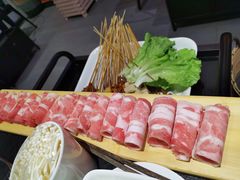 -热辣宗师·串串火锅(万达金街店)