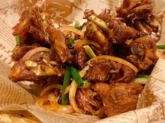 -鹿园 MOOSE(长宁店)