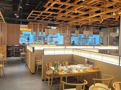 -伊喜饺子·烤鸭(五道口学院路店)