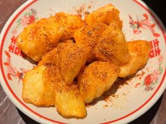 -张翻越·川渝冒菜·武汉黑鸭煲(城北万象城店)