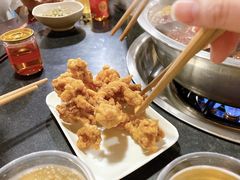 -邓莽子老火锅(鲁祖庙店)