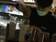 -TZ House音乐现场(来福士中心店)