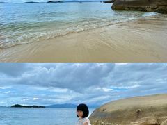 -惠州金海湾嘉华度假酒店