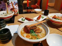 -味千拉面(煌华新纪元购物广场店)
