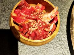 -伊茉家的烤肉店(勒泰中心店)
