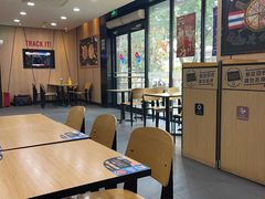 大堂-达美乐比萨(井亭路店)