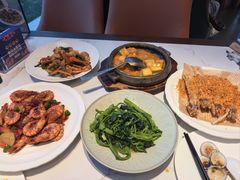 -不仔客海鲜·烧烤·270度海景餐厅(大东海店)