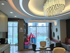 -希玛爱康健口腔(南山海岸城店)