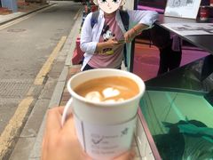 -JPG coffee(广州体育西店)