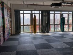 -AC健身·运动康复工作室(千灯湖店)