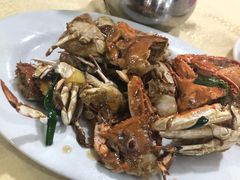 -源海渔村·现捞海鲜(大角湾店)