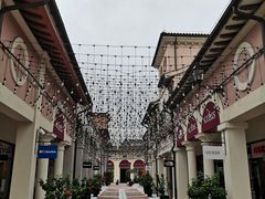 -佛罗伦萨小镇广佛名品奥特莱斯(疏港路店)