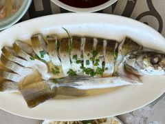 -美味之家·湖景农家乐(太湖东山店)