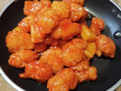 -李氏传家菜(兴城路店)