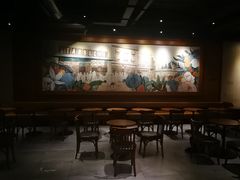 -星巴克(天津工华道智慧山店)