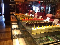 -南通滨江洲际酒店-西集自助餐厅