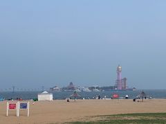 -南戴河旅游度假区