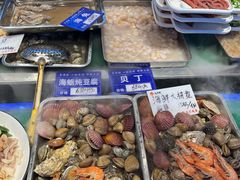 -鱼满舱·鲜活海鲜·正宗鲁菜