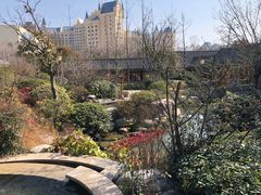 -郑州银基黄帝宫御温泉